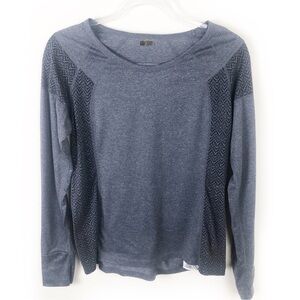 Marmot Outdoor long sleeve layering piece size: M